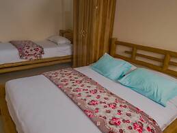 Hostal Poseidon