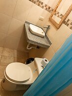 Hostal Poseidon