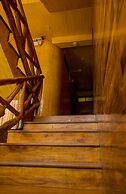 Hostal Poseidon