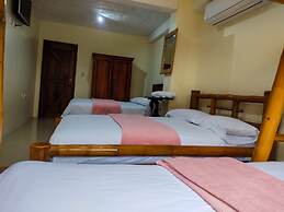Hostal Poseidon
