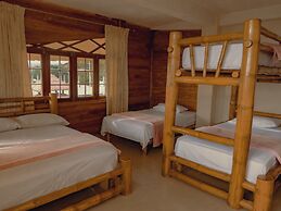 Hostal Poseidon