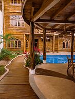 Hostal Poseidon