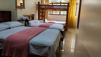 Hostal Poseidon
