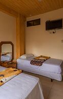 Hostal Poseidon