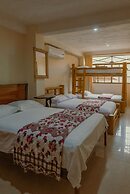 Hostal Poseidon