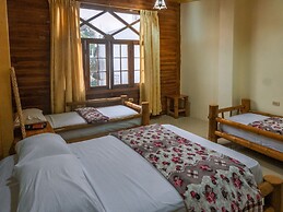 Hostal Poseidon