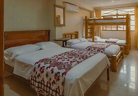 Hostal Poseidon