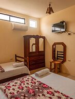 Hostal Poseidon