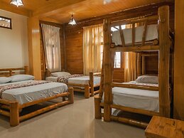 Hostal Poseidon