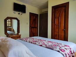 Hostal Poseidon