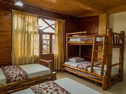 Hostal Poseidon