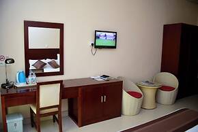 Nobleza Hotel