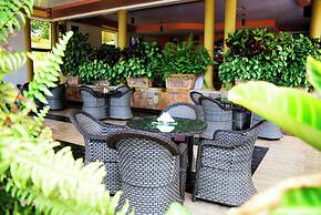 Nobleza Hotel