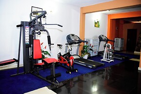 Nobleza Hotel
