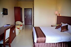 Nobleza Hotel