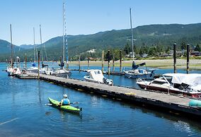 The Spot at Porpoise Bay