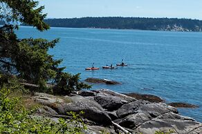 The Spot at Porpoise Bay