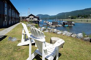 The Spot at Porpoise Bay