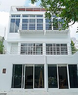LAGUNA SECRETA BACALAR