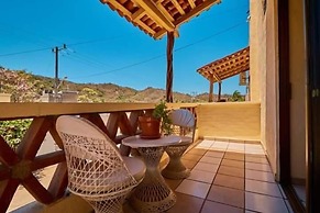 Ricardos Bungalows