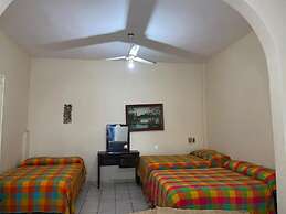 Ricardos Bungalows