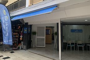 PUERTA DEL SOL TRM