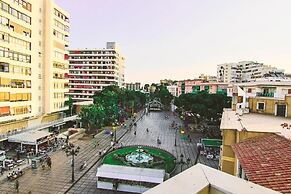 PUERTA DEL SOL TRM