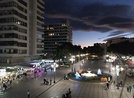 PUERTA DEL SOL TRM