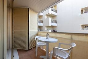PUERTA DEL SOL TRM