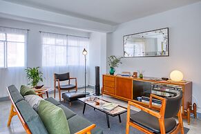 Mai Calli Home Rentals