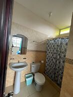Reef Hostel Manta