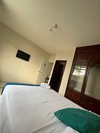 Reef Hostel Manta