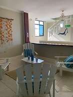 Reef Hostel Manta