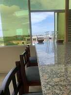 Reef Hostel Manta