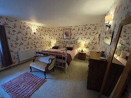 Sweetheart Cottage