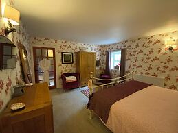 Sweetheart Cottage