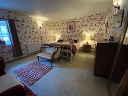 Sweetheart Cottage
