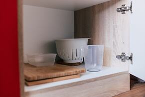 Luga Homes - Mitte