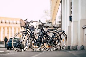 Luga Homes - Mitte
