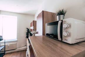 Luga Homes - Mitte