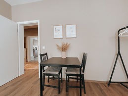 Luga Homes - Mitte