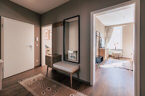 Luga Homes - Mitte