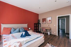 Luga Homes - Mitte