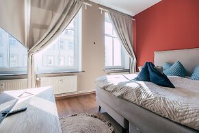 Luga Homes - Mitte