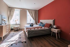 Luga Homes - Mitte
