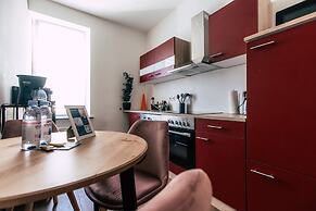 Luga Homes - Mitte