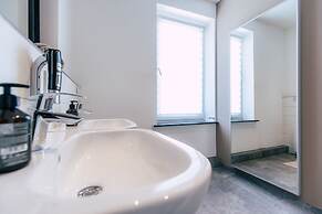 Luga Homes - Mitte