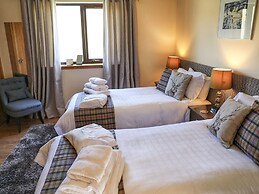 Corncrake Cottage