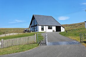 Corncrake Cottage