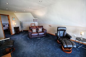 Corncrake Cottage